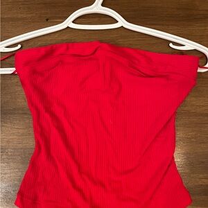 Free people tube top